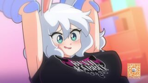 MARY OPENS THE FUCKING FLASK!!!?Yhsifeca? - 2D animation on Crohasit